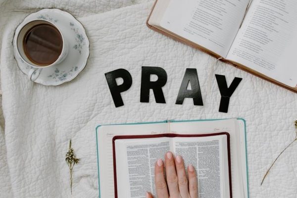 prayers that avail much pdf download