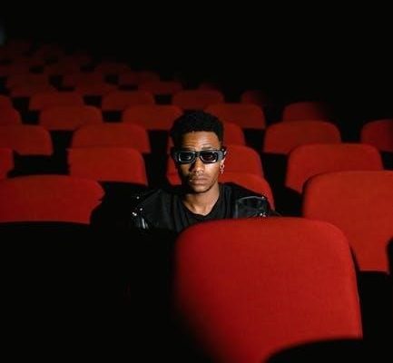 alone movie parents guide