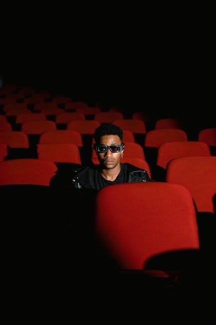 alone movie parents guide