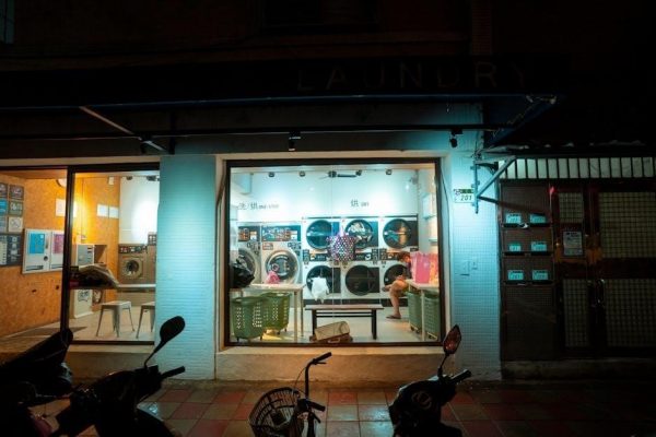 kenmore stacked washer dryer manual