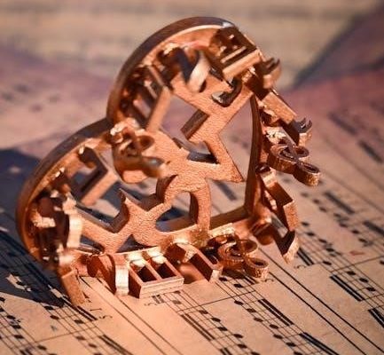 how deep the father’s love for us sheet music pdf