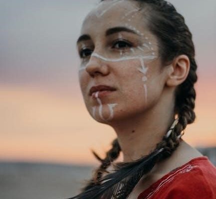 indian spirit guides