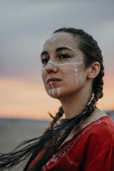 indian spirit guides