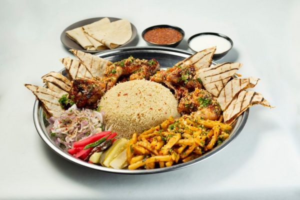 california chicken cafe menu pdf